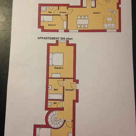Apartamento Sisi Bad Gastein