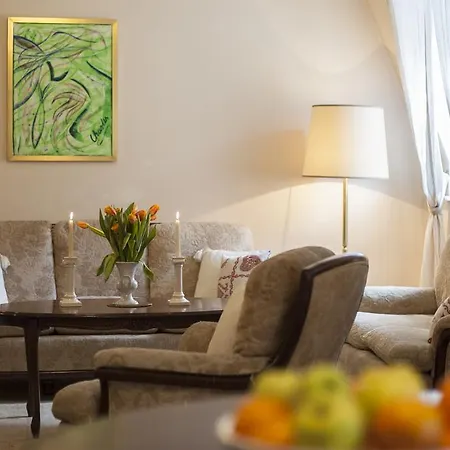 Sisi Apartamento
