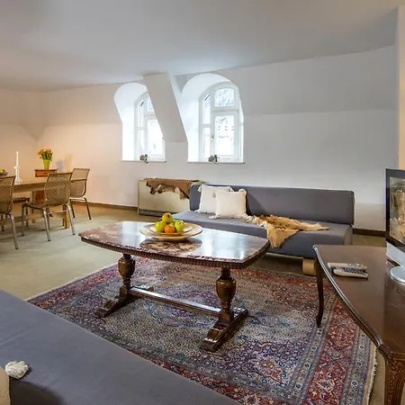 Apartamento Sisi