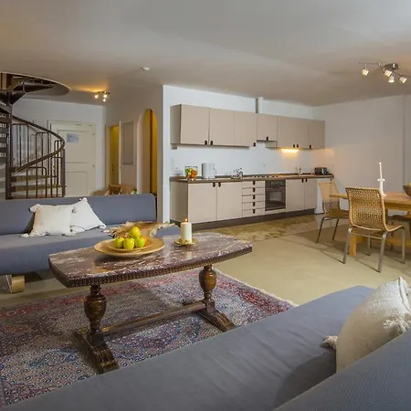 Apartamento Sisi *