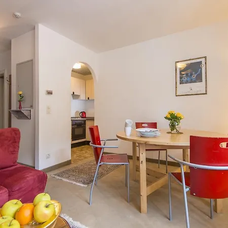 Apartamento Sisi